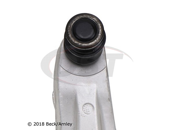 beckarnley-102-7833 Front Lower Control Arm and Ball Joint - Driver Side